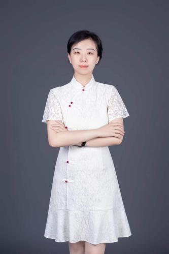 形象照 形象照