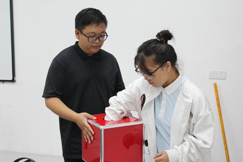 4参赛队员抽签