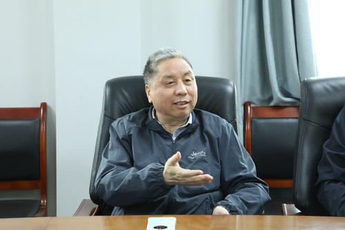 4李高峰回忆从教生涯，感慨万分