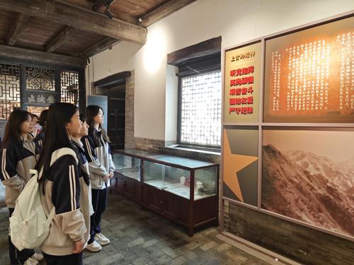3.学习上甘岭精神 3.学习上甘岭精神